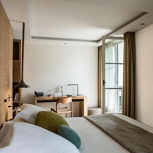 Habitación Doble Prestige Tower